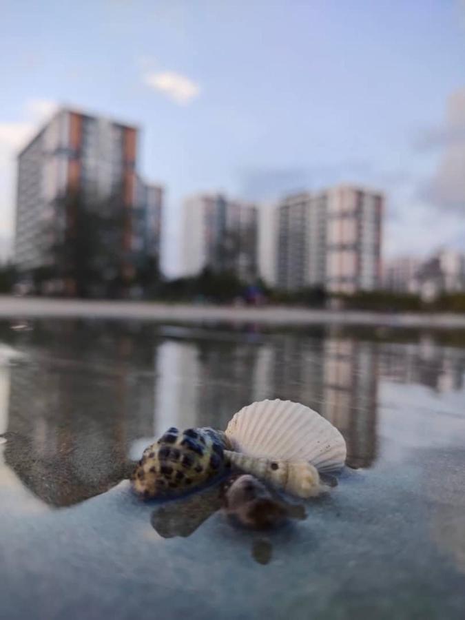 Timurbay Seafront Staycation By Nedd'S Kuantan Eksteriør bilde