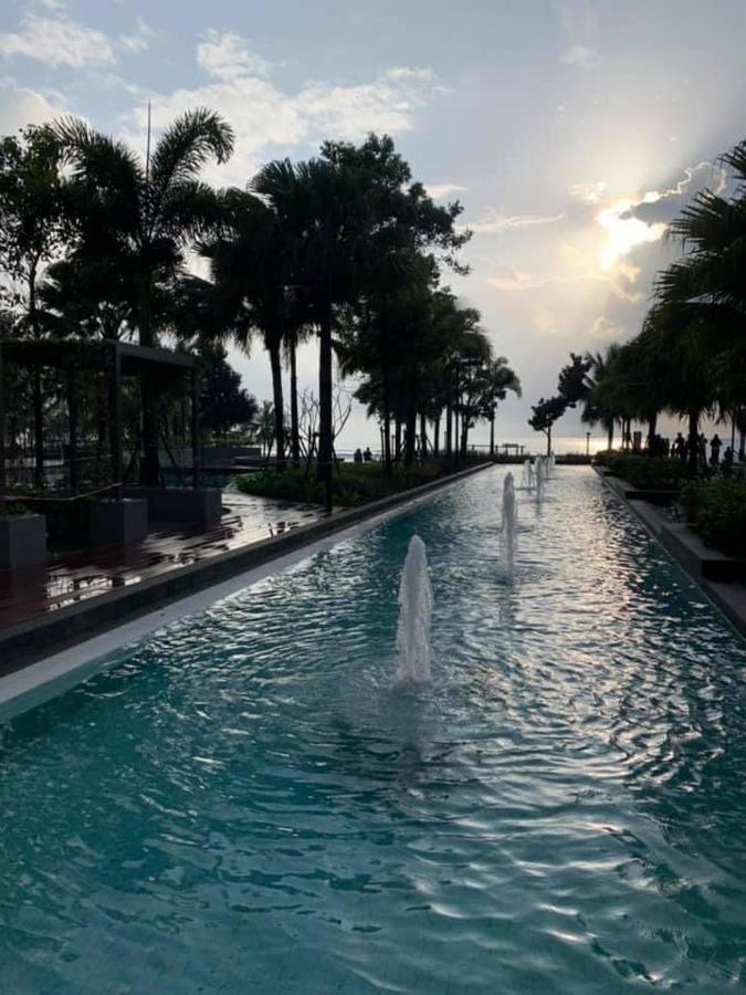 Timurbay Seafront Staycation By Nedd'S Kuantan Eksteriør bilde